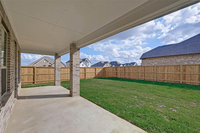 4936 Sierra Ridge Drive, Rosenberg, TX 77469