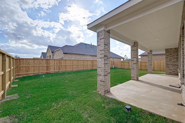 4936 Sierra Ridge Drive, Rosenberg, TX 77469