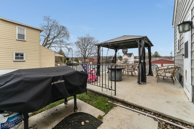 816 North Blvd, Alpha Boro, NJ 08865