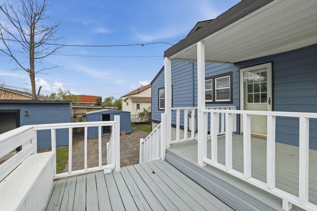 503 Flegal Avenue, Rossville, GA 30741