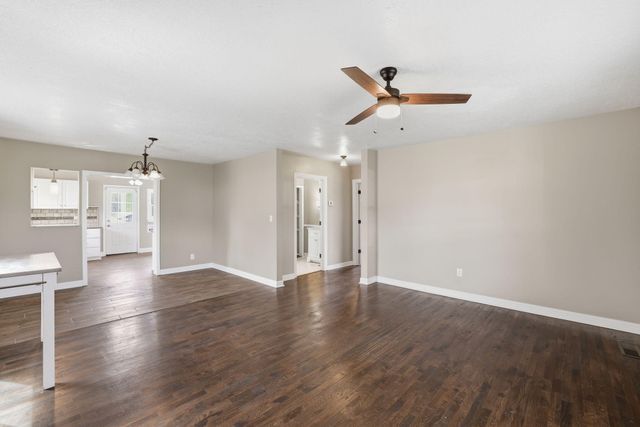 503 Flegal Avenue, Rossville, GA 30741