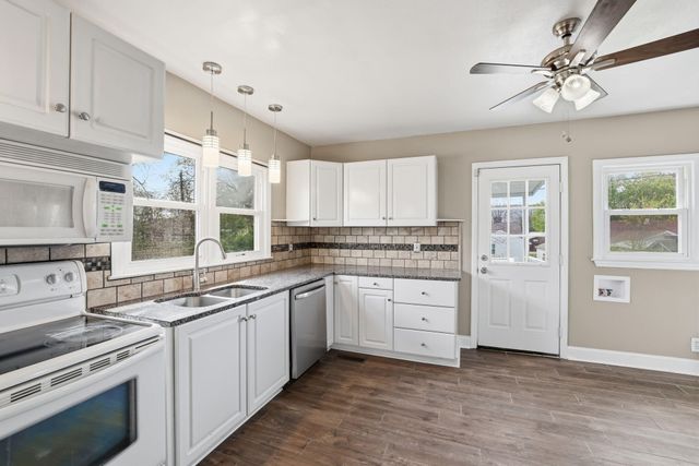 503 Flegal Avenue, Rossville, GA 30741