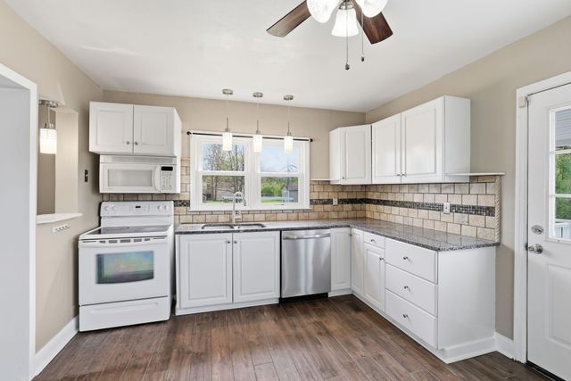 503 Flegal Avenue, Rossville, GA 30741