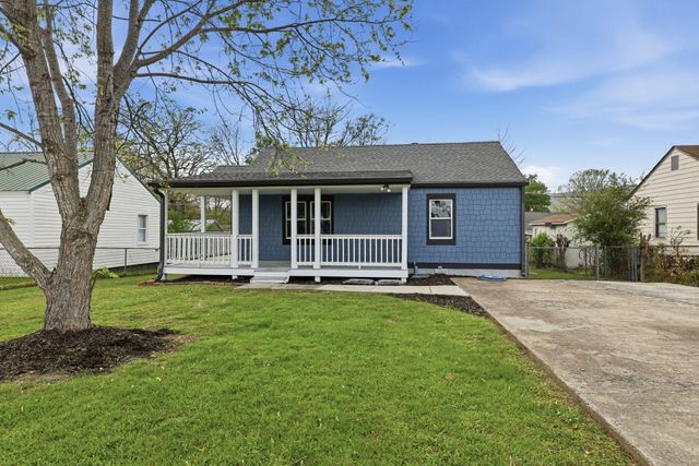 503 Flegal Avenue, Rossville, GA 30741