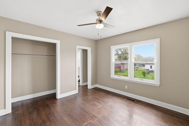 503 Flegal Avenue, Rossville, GA 30741