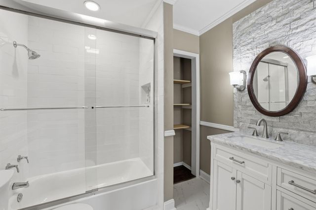 503 Flegal Avenue, Rossville, GA 30741