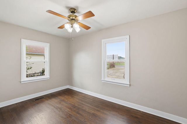 503 Flegal Avenue, Rossville, GA 30741