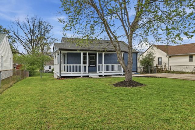 503 Flegal Avenue, Rossville, GA 30741