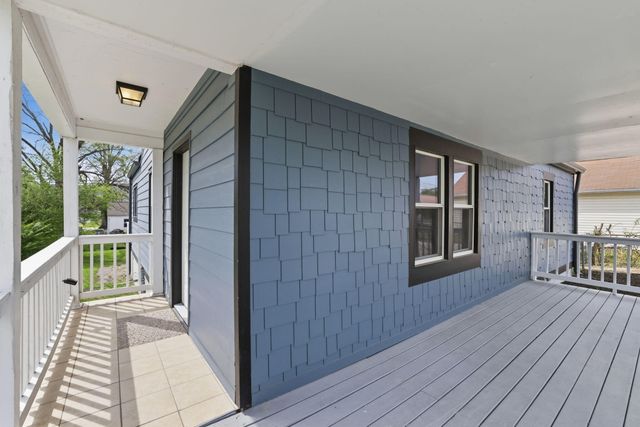 503 Flegal Avenue, Rossville, GA 30741