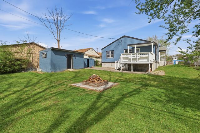 503 Flegal Avenue, Rossville, GA 30741