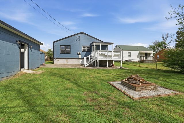 503 Flegal Avenue, Rossville, GA 30741