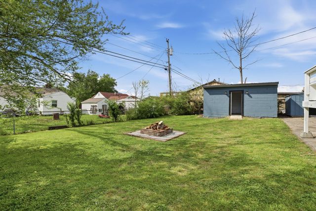 503 Flegal Avenue, Rossville, GA 30741