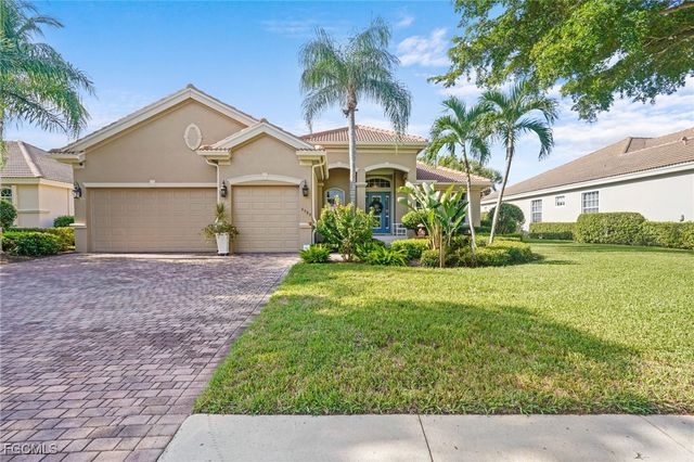 5589 Whispering Willow WAY, Fort Myers, FL 33908