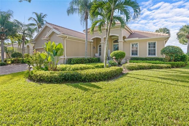 5589 Whispering Willow WAY, Fort Myers, FL 33908