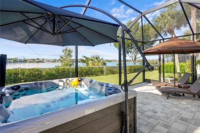 5589 Whispering Willow WAY, Fort Myers, FL 33908