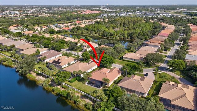 5589 Whispering Willow WAY, Fort Myers, FL 33908