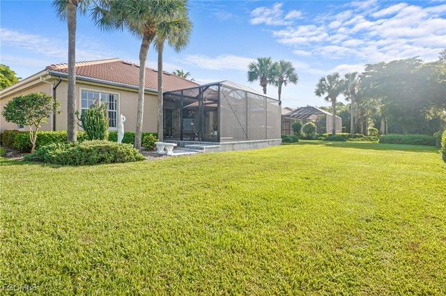 5589 Whispering Willow WAY, Fort Myers, FL 33908