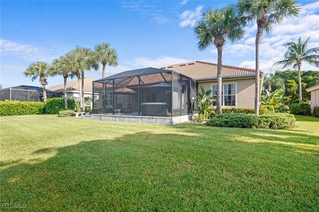 5589 Whispering Willow WAY, Fort Myers, FL 33908
