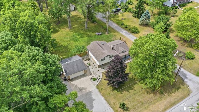 4021 Section Road, Bedford Twp, MI 48144