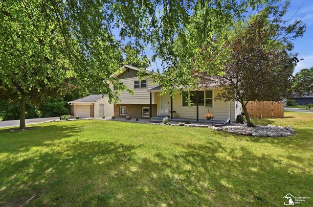 4021 Section Road, Bedford Twp, MI 48144
