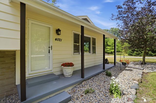 4021 Section Road, Bedford Twp, MI 48144