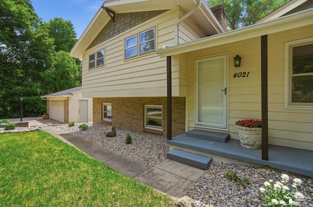 4021 Section Road, Bedford Twp, MI 48144
