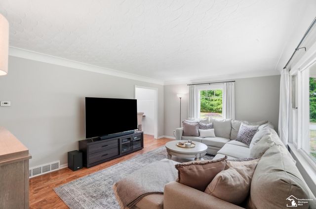 4021 Section Road, Bedford Twp, MI 48144