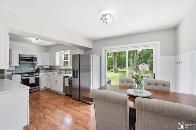 4021 Section Road, Bedford Twp, MI 48144