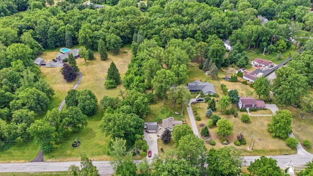 4021 Section Road, Bedford Twp, MI 48144