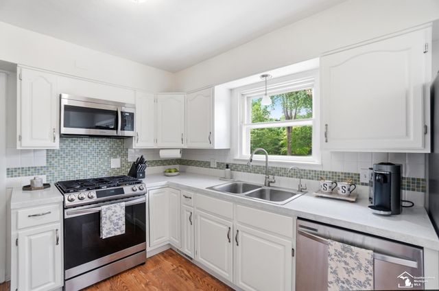 4021 Section Road, Bedford Twp, MI 48144