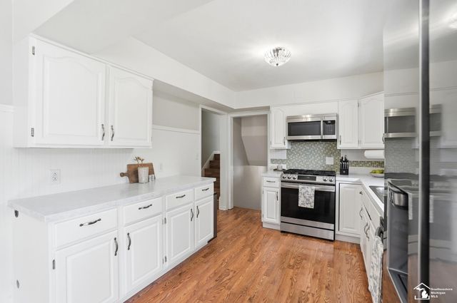 4021 Section Road, Bedford Twp, MI 48144