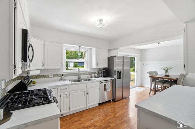 4021 Section Road, Bedford Twp, MI 48144