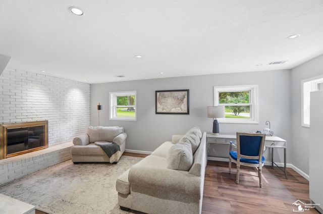4021 Section Road, Bedford Twp, MI 48144
