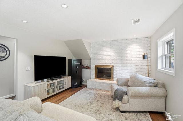 4021 Section Road, Bedford Twp, MI 48144