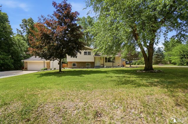 4021 Section Road, Bedford Twp, MI 48144