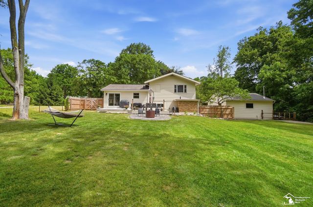 4021 Section Road, Bedford Twp, MI 48144