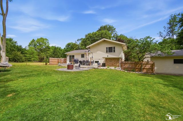 4021 Section Road, Bedford Twp, MI 48144