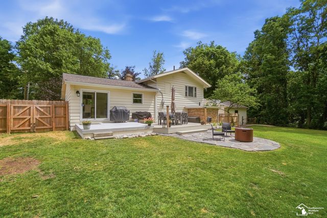 4021 Section Road, Bedford Twp, MI 48144
