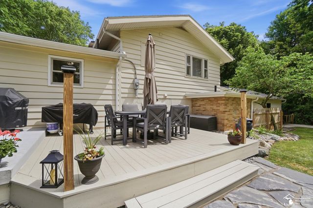 4021 Section Road, Bedford Twp, MI 48144