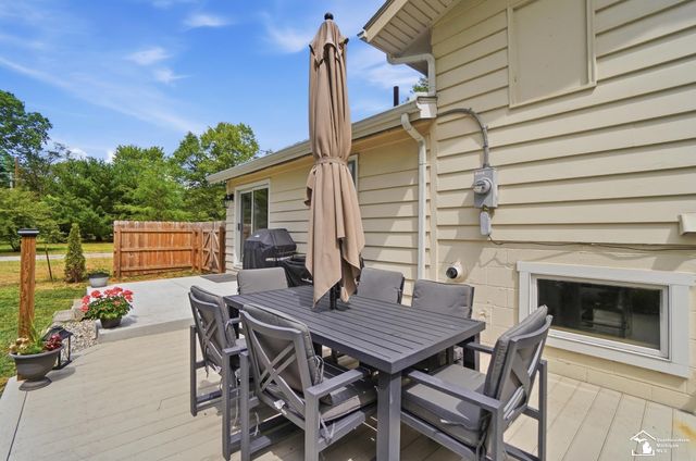 4021 Section Road, Bedford Twp, MI 48144