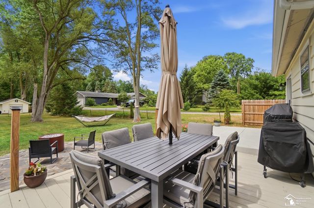 4021 Section Road, Bedford Twp, MI 48144