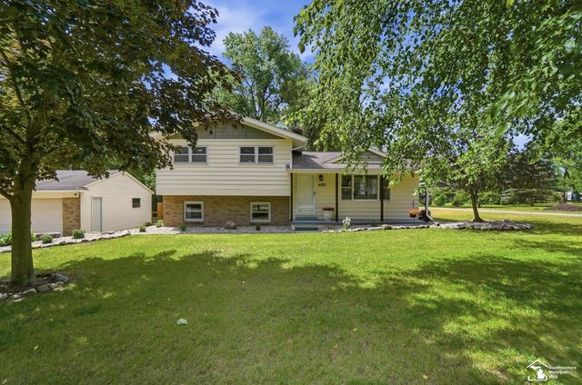 4021 Section Road, Bedford Twp, MI 48144