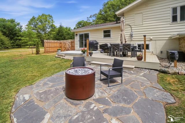 4021 Section Road, Bedford Twp, MI 48144