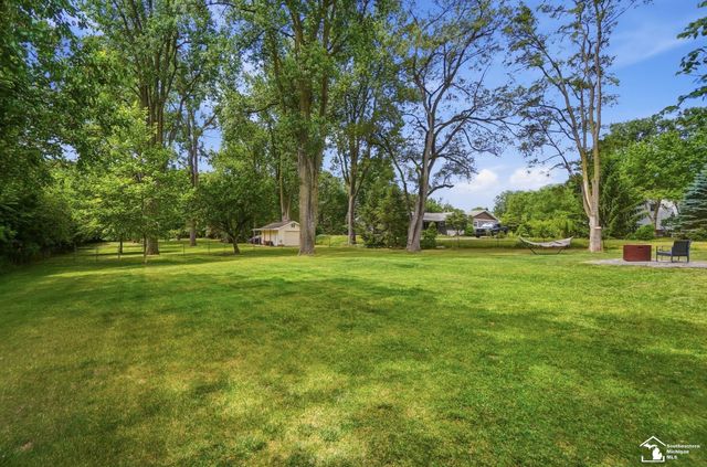 4021 Section Road, Bedford Twp, MI 48144