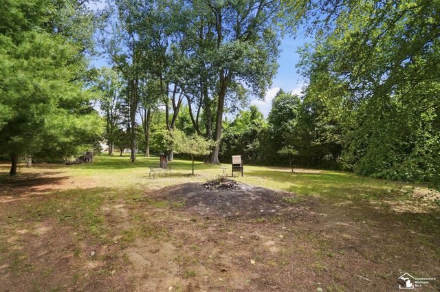 4021 Section Road, Bedford Twp, MI 48144