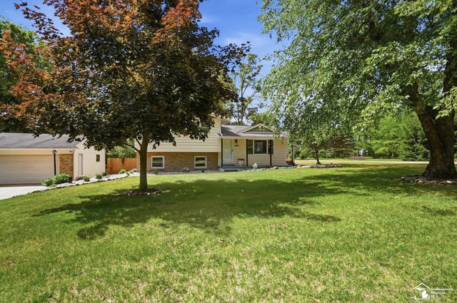 4021 Section Road, Bedford Twp, MI 48144