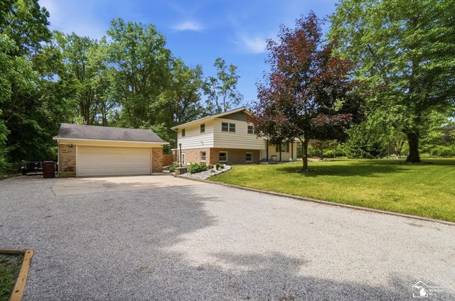 4021 Section Road, Bedford Twp, MI 48144