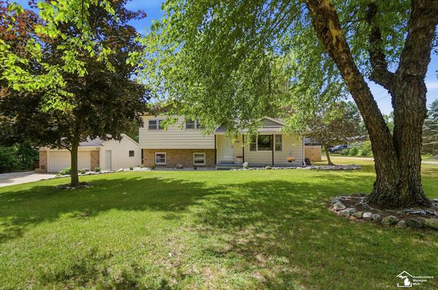 4021 Section Road, Bedford Twp, MI 48144