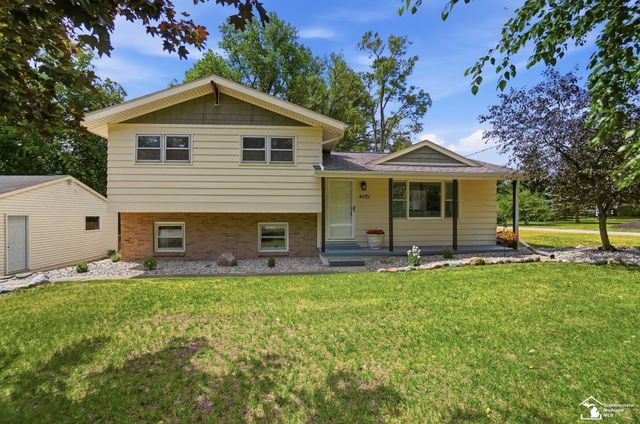 4021 Section Road, Bedford Twp, MI 48144