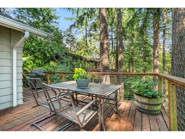 4068 Sw HEWETT Blvd, Portland, OR 97221